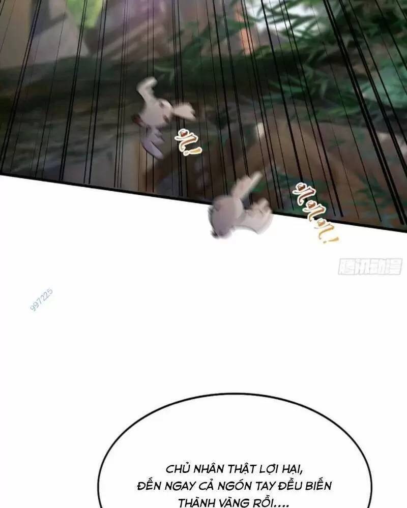 Hoá Ra Ta Đã Vô Địch Từ Lâu: Chapter 40