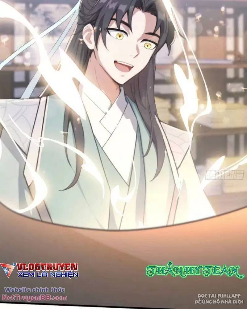 Hoá Ra Ta Đã Vô Địch Từ Lâu: Chapter 40