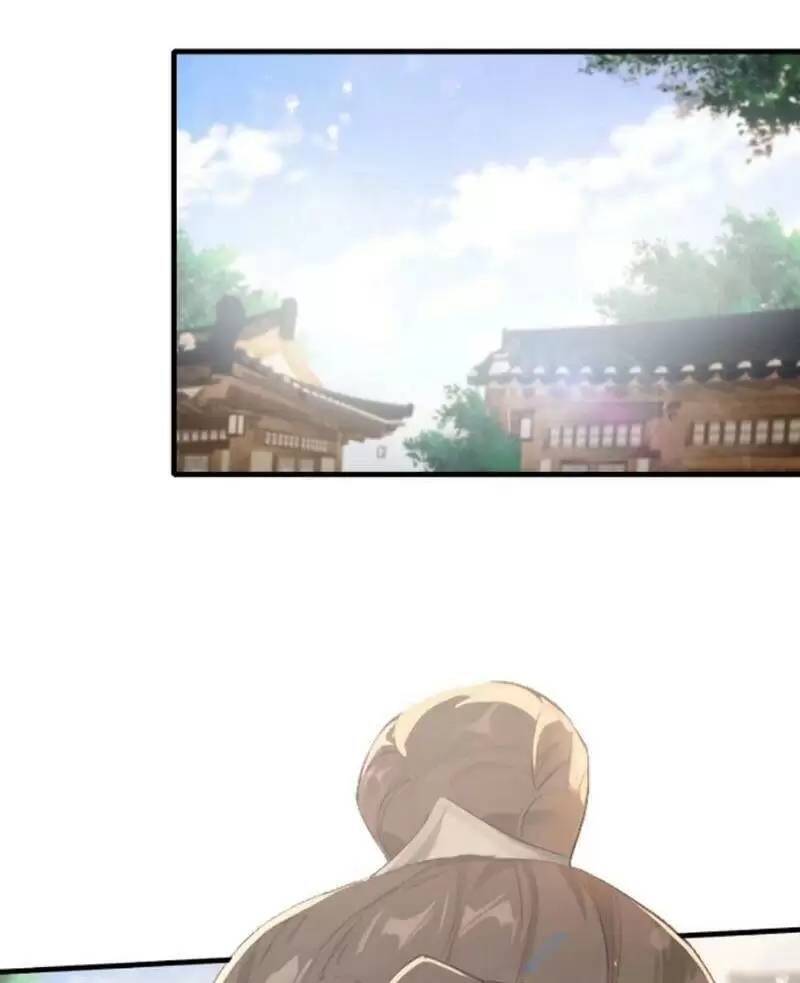 Hoá Ra Ta Đã Vô Địch Từ Lâu: Chapter 40