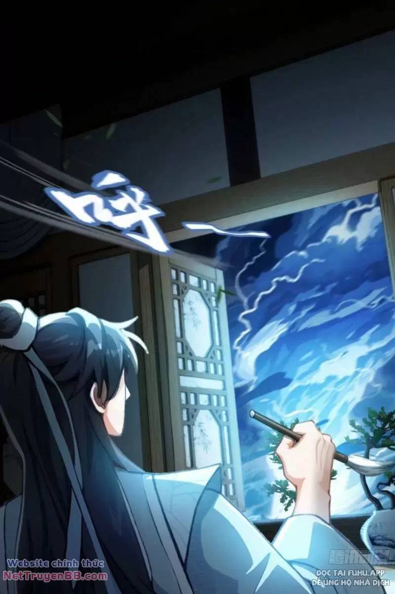 Hoá Ra Ta Đã Vô Địch Từ Lâu: Chapter 40