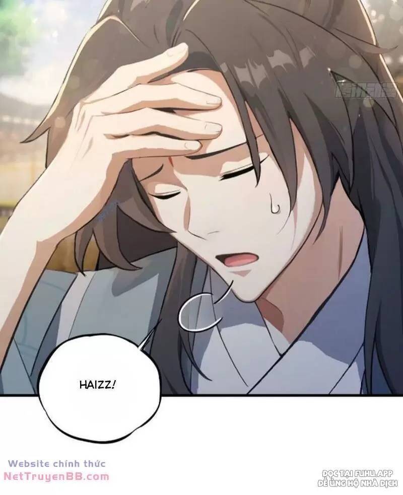 Hoá Ra Ta Đã Vô Địch Từ Lâu: Chapter 40