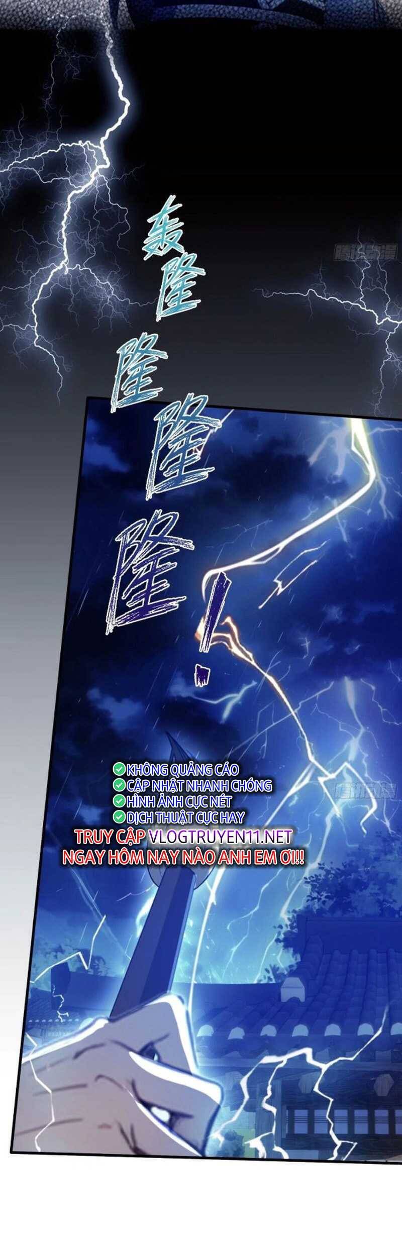 Hoá Ra Ta Đã Vô Địch Từ Lâu: Chapter 41