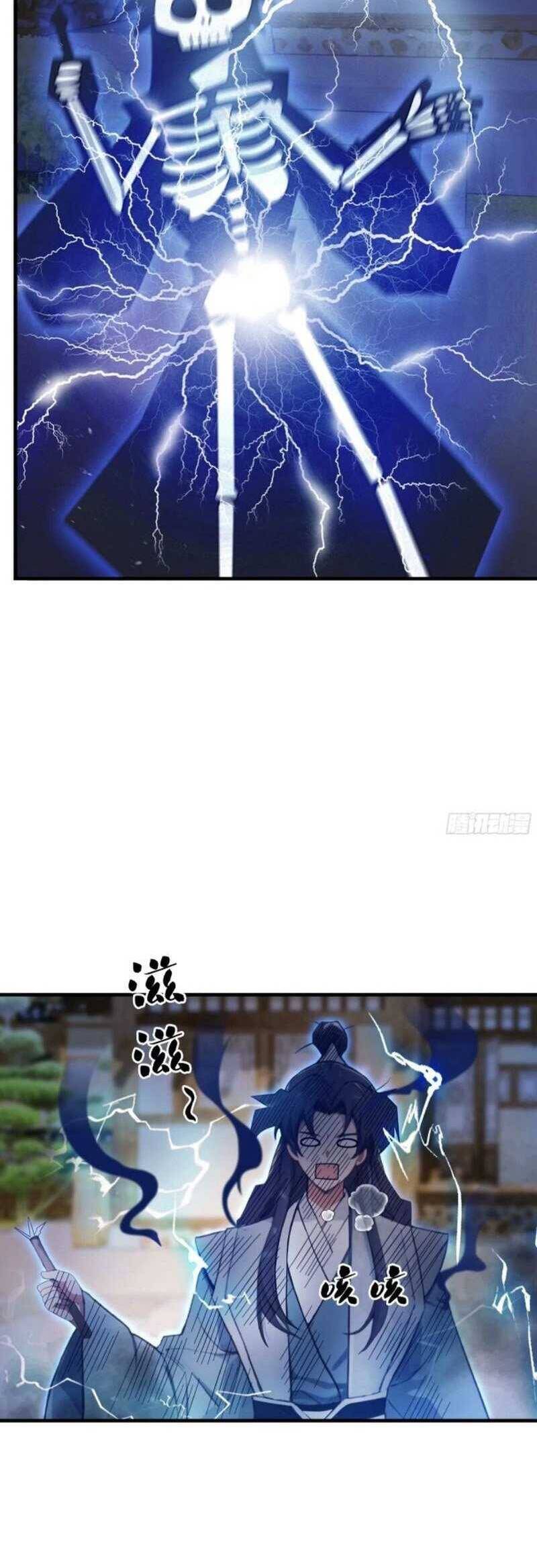 Hoá Ra Ta Đã Vô Địch Từ Lâu: Chapter 41