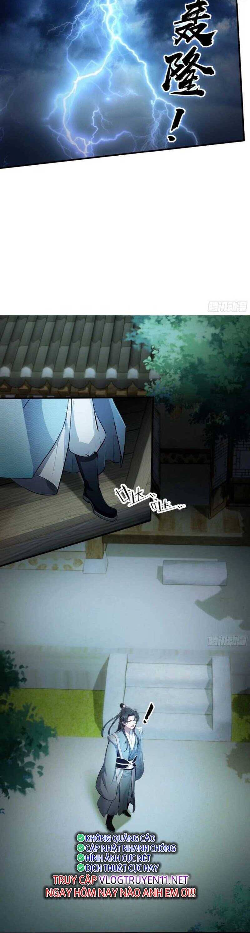 Hoá Ra Ta Đã Vô Địch Từ Lâu: Chapter 41