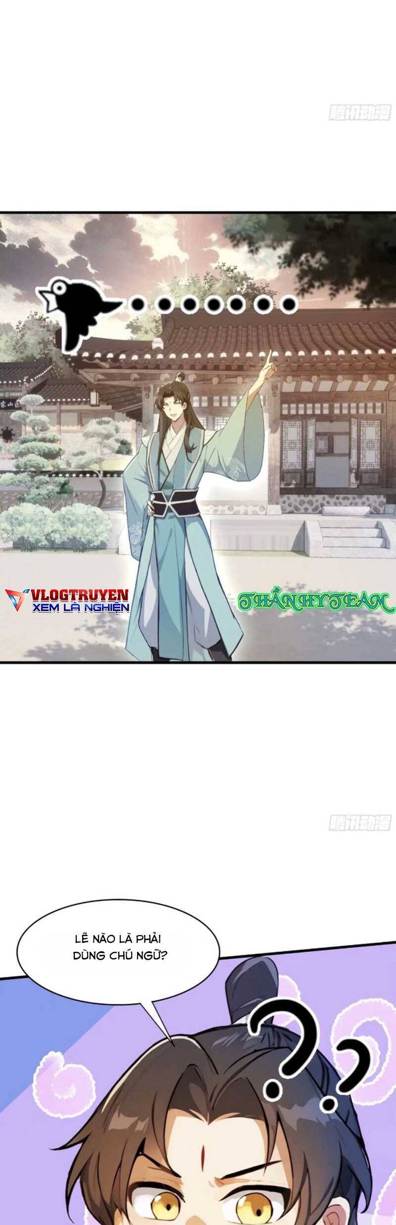 Hoá Ra Ta Đã Vô Địch Từ Lâu: Chapter 41