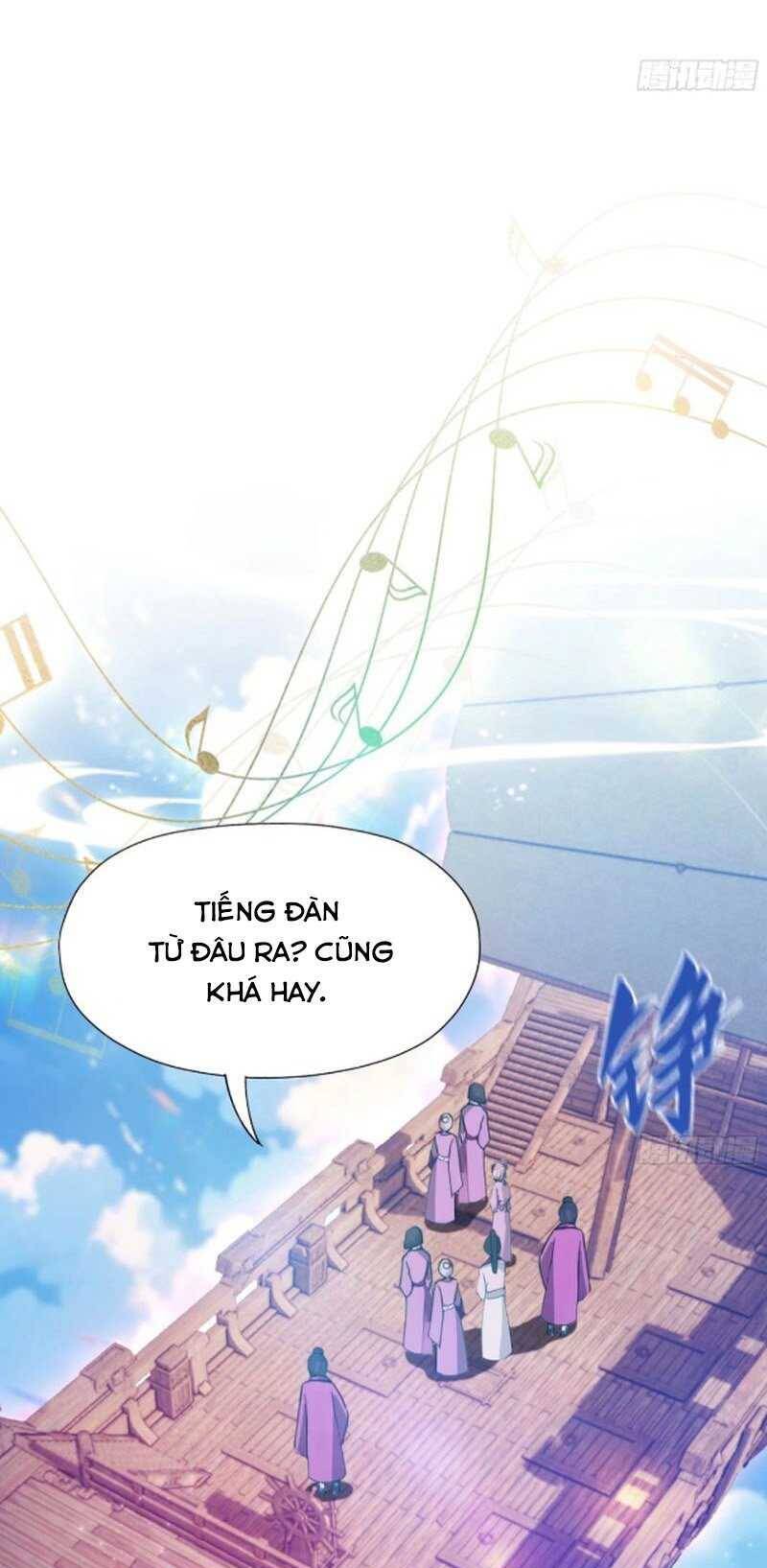 Hoá Ra Ta Đã Vô Địch Từ Lâu: Chapter 42