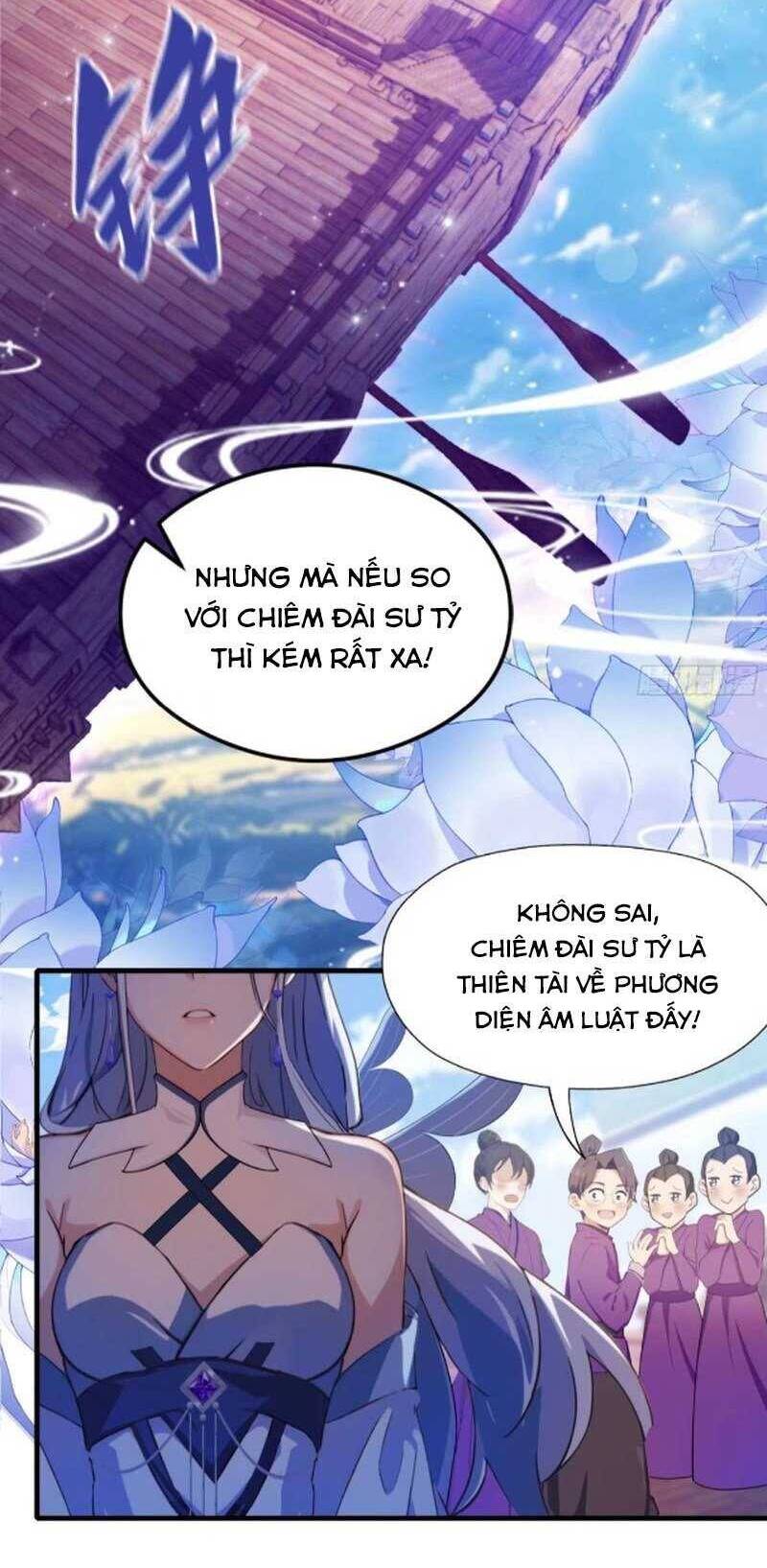 Hoá Ra Ta Đã Vô Địch Từ Lâu: Chapter 42