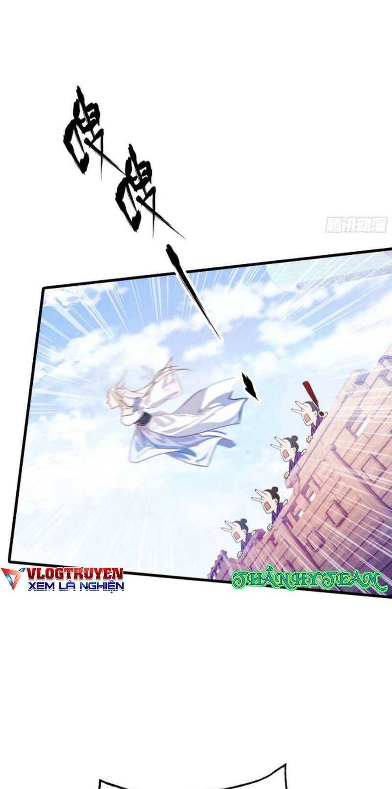 Hoá Ra Ta Đã Vô Địch Từ Lâu: Chapter 42