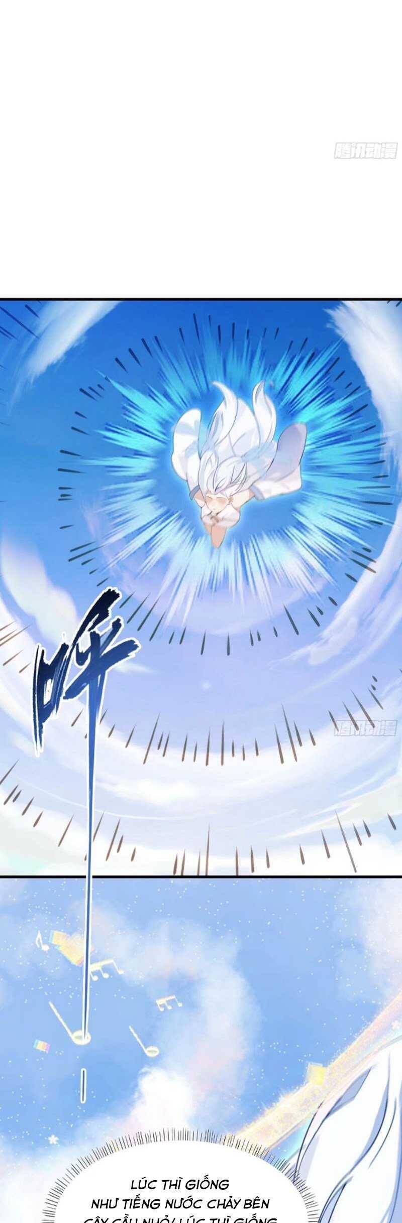 Hoá Ra Ta Đã Vô Địch Từ Lâu: Chapter 42