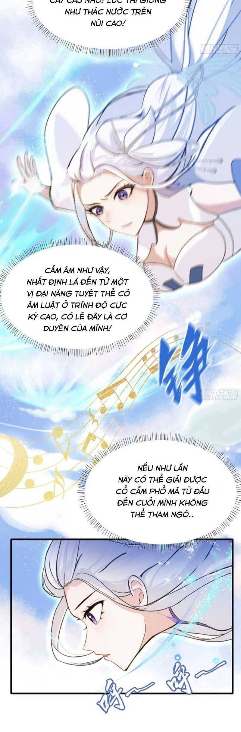 Hoá Ra Ta Đã Vô Địch Từ Lâu: Chapter 42