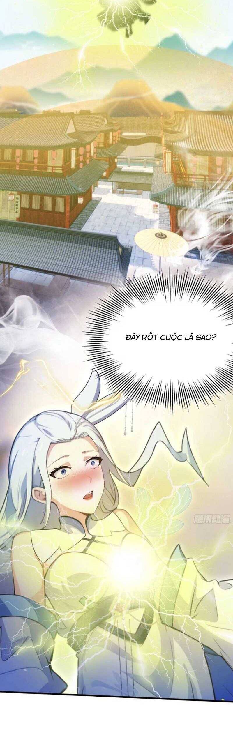 Hoá Ra Ta Đã Vô Địch Từ Lâu: Chapter 42