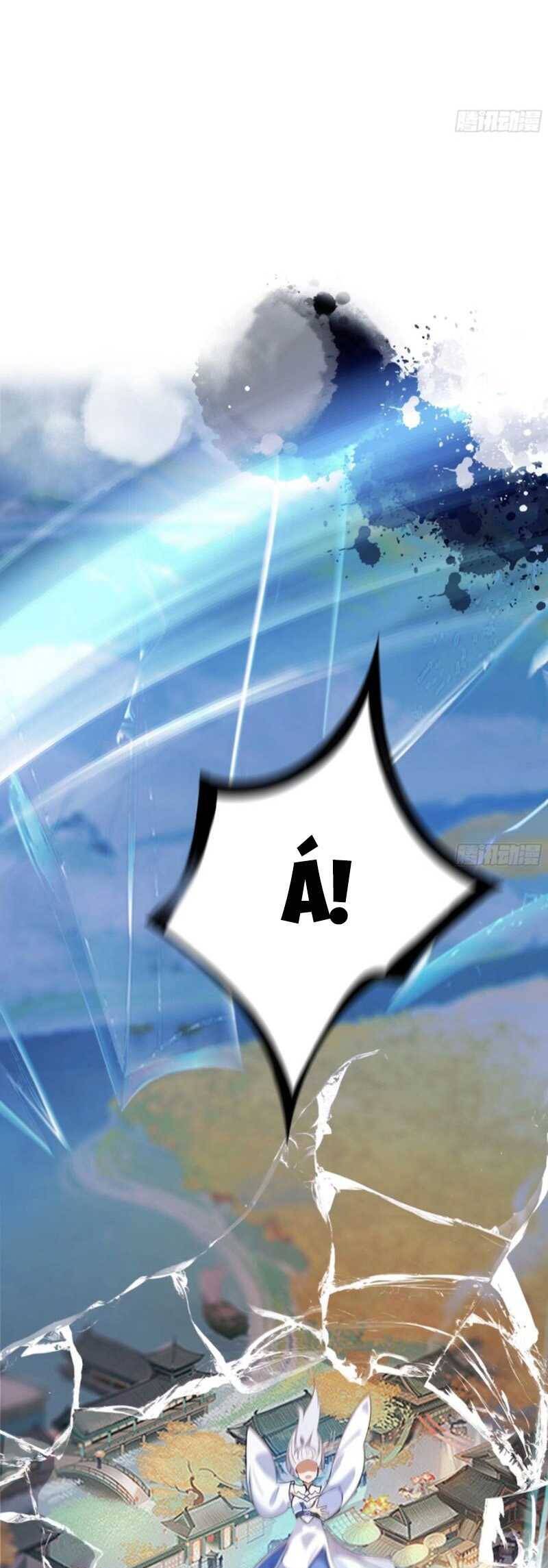 Hoá Ra Ta Đã Vô Địch Từ Lâu: Chapter 42