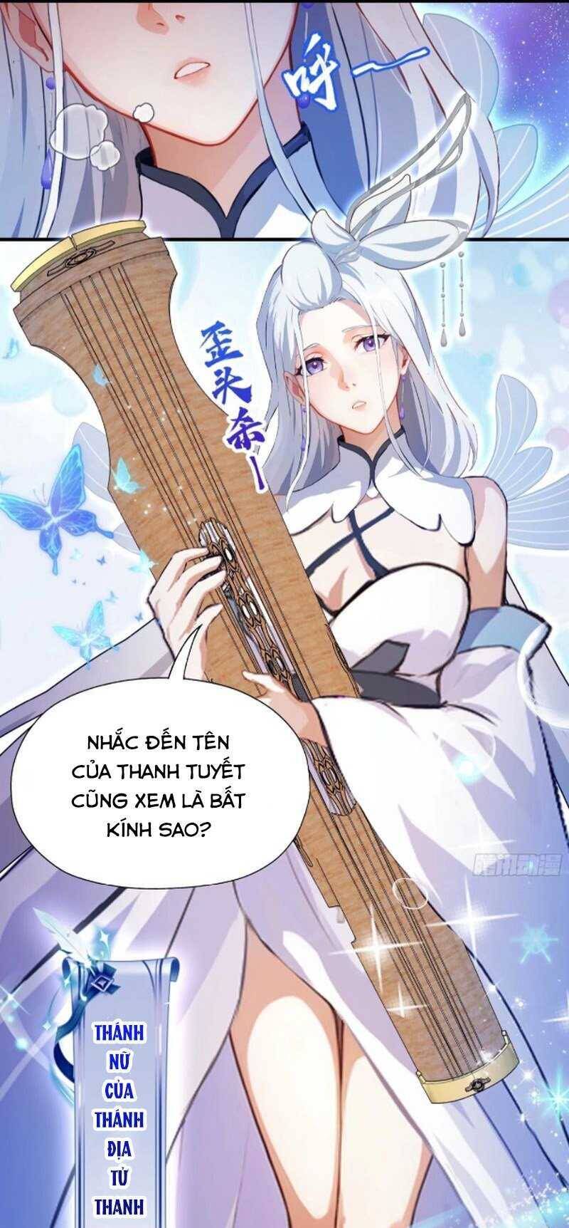 Hoá Ra Ta Đã Vô Địch Từ Lâu: Chapter 42