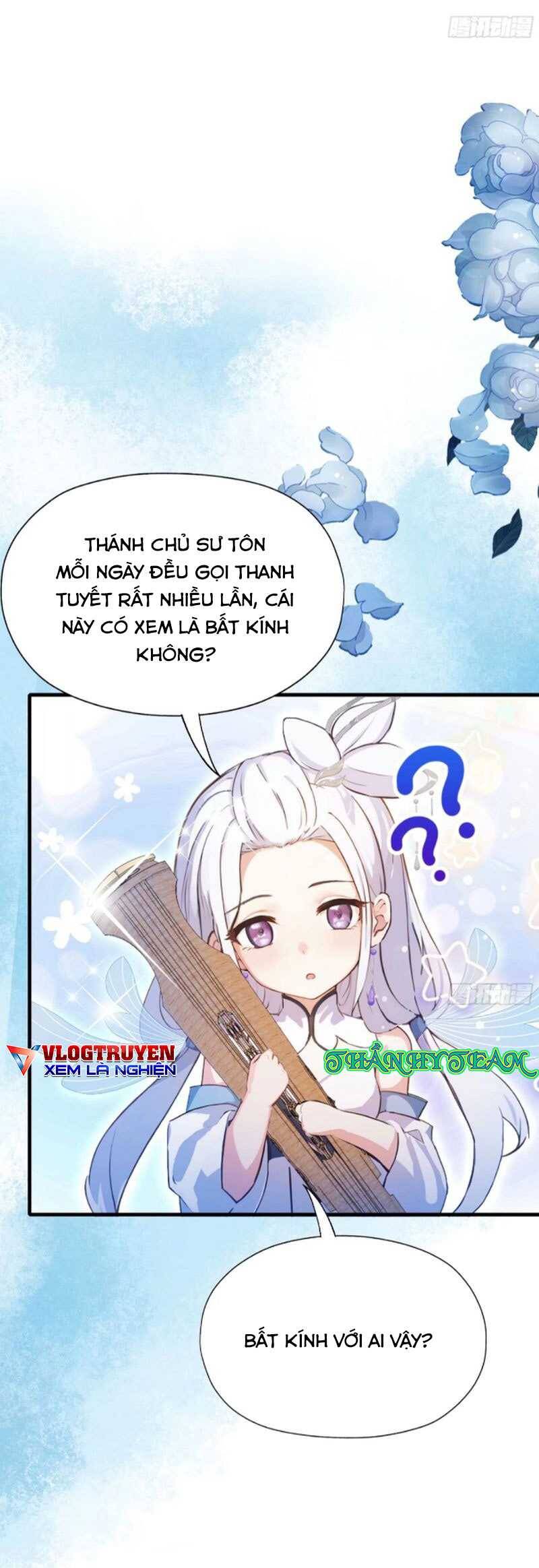 Hoá Ra Ta Đã Vô Địch Từ Lâu: Chapter 42