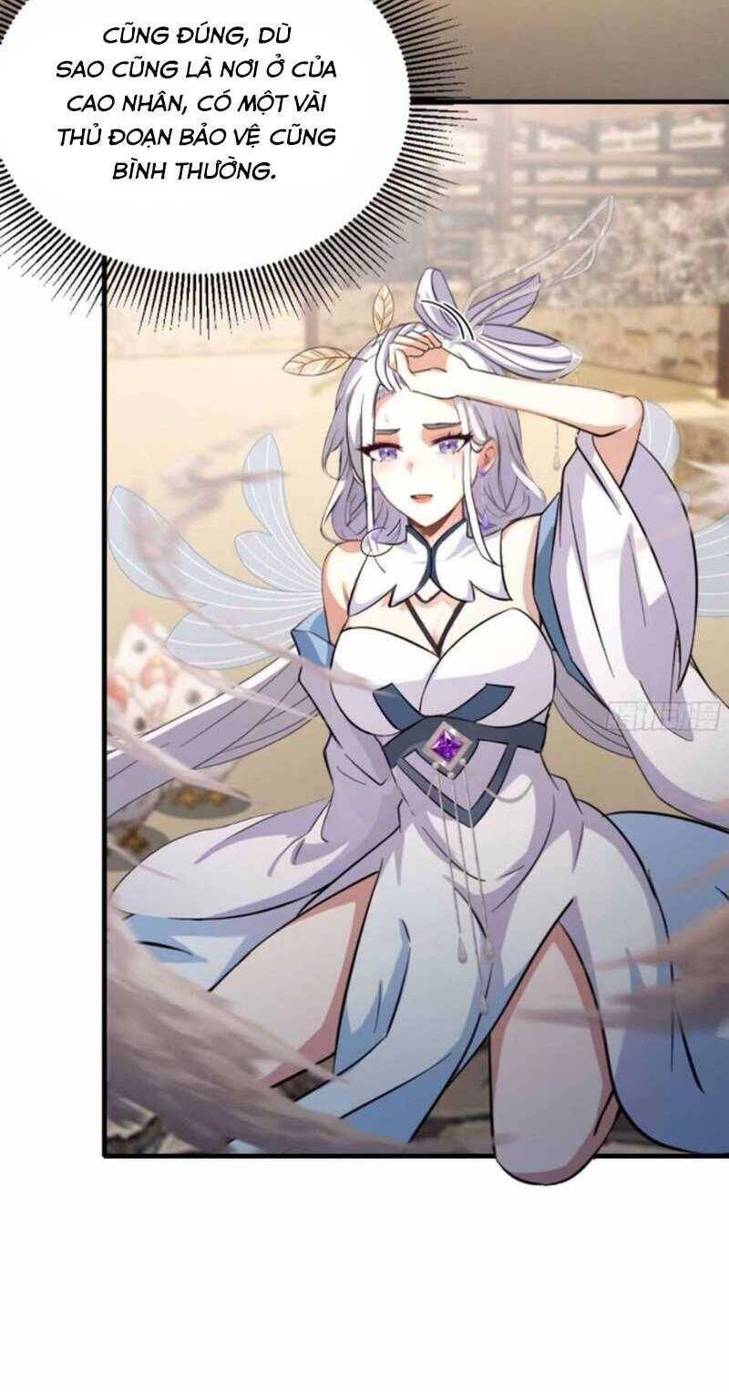 Hoá Ra Ta Đã Vô Địch Từ Lâu: Chapter 43