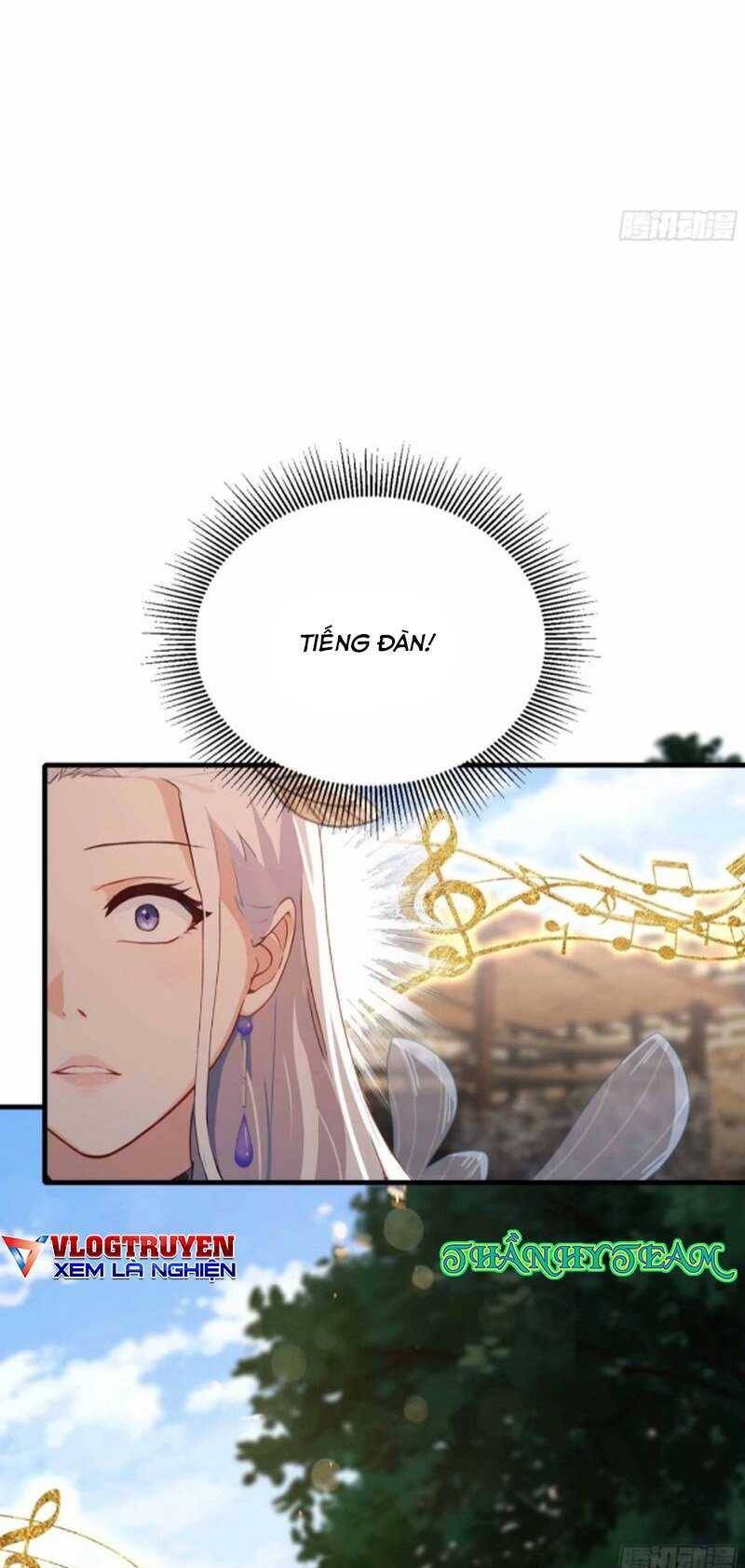 Hoá Ra Ta Đã Vô Địch Từ Lâu: Chapter 43