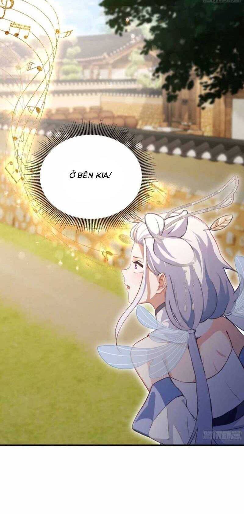 Hoá Ra Ta Đã Vô Địch Từ Lâu: Chapter 43