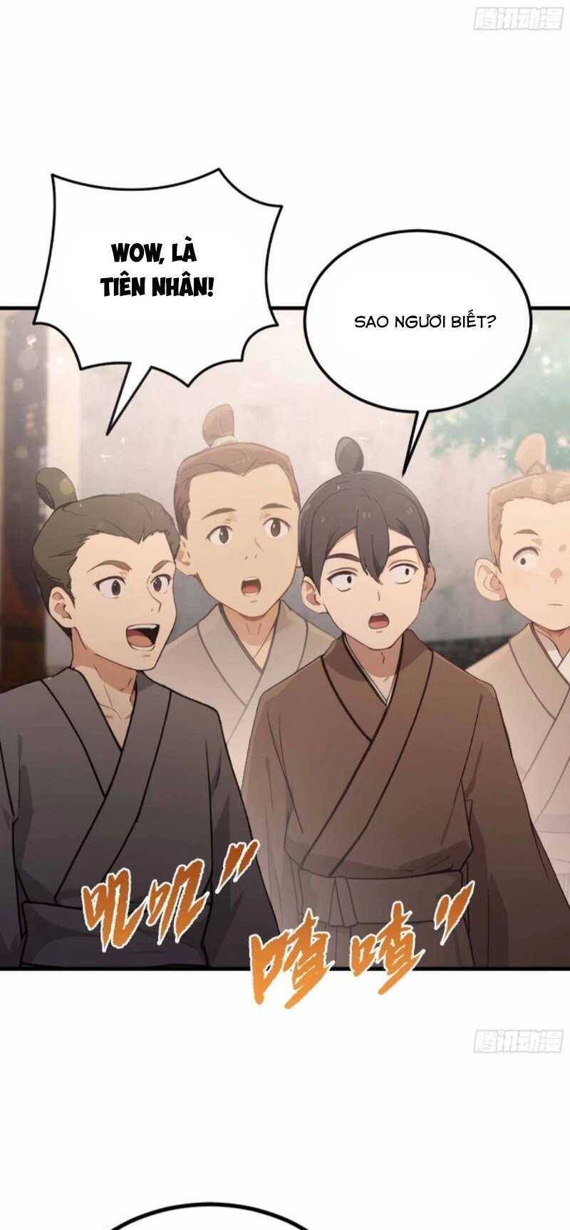 Hoá Ra Ta Đã Vô Địch Từ Lâu: Chapter 43