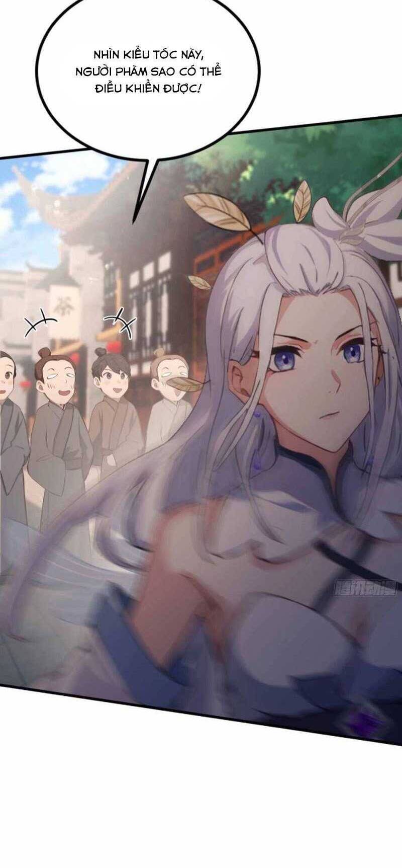 Hoá Ra Ta Đã Vô Địch Từ Lâu: Chapter 43