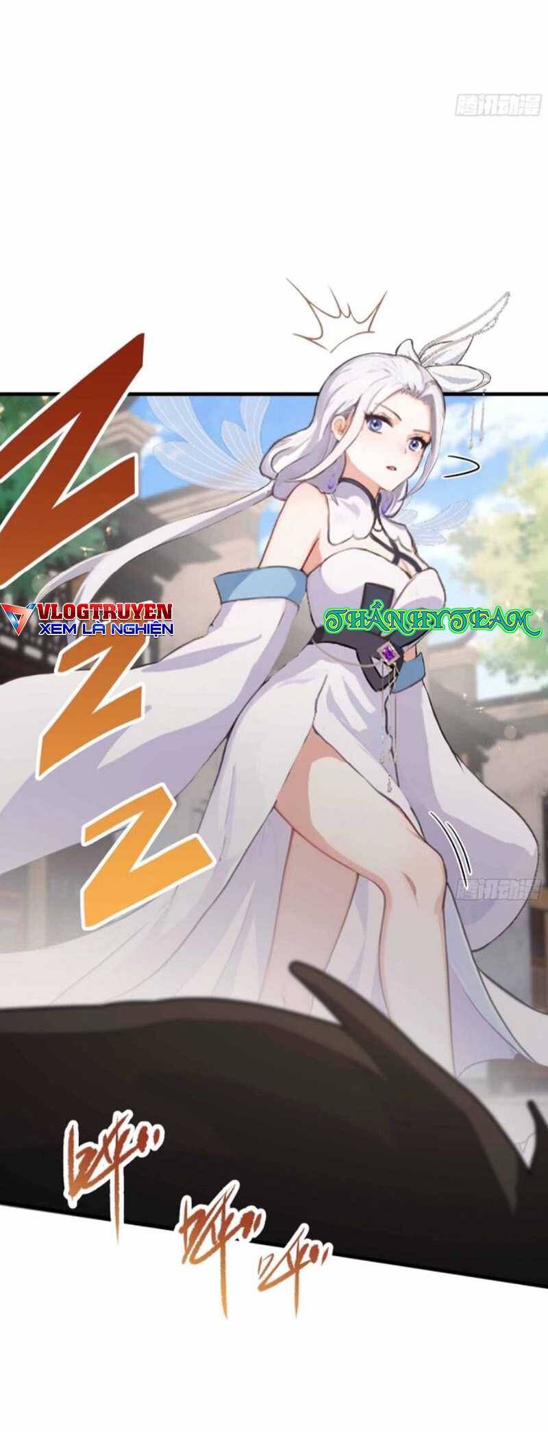 Hoá Ra Ta Đã Vô Địch Từ Lâu: Chapter 43