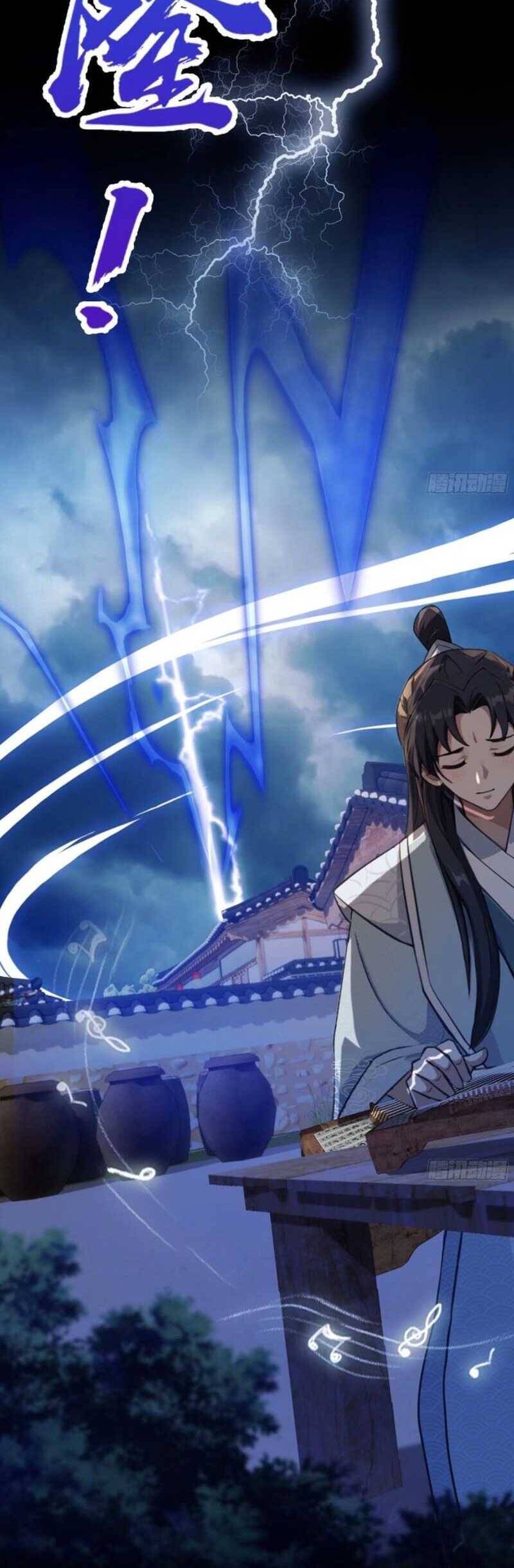 Hoá Ra Ta Đã Vô Địch Từ Lâu: Chapter 43