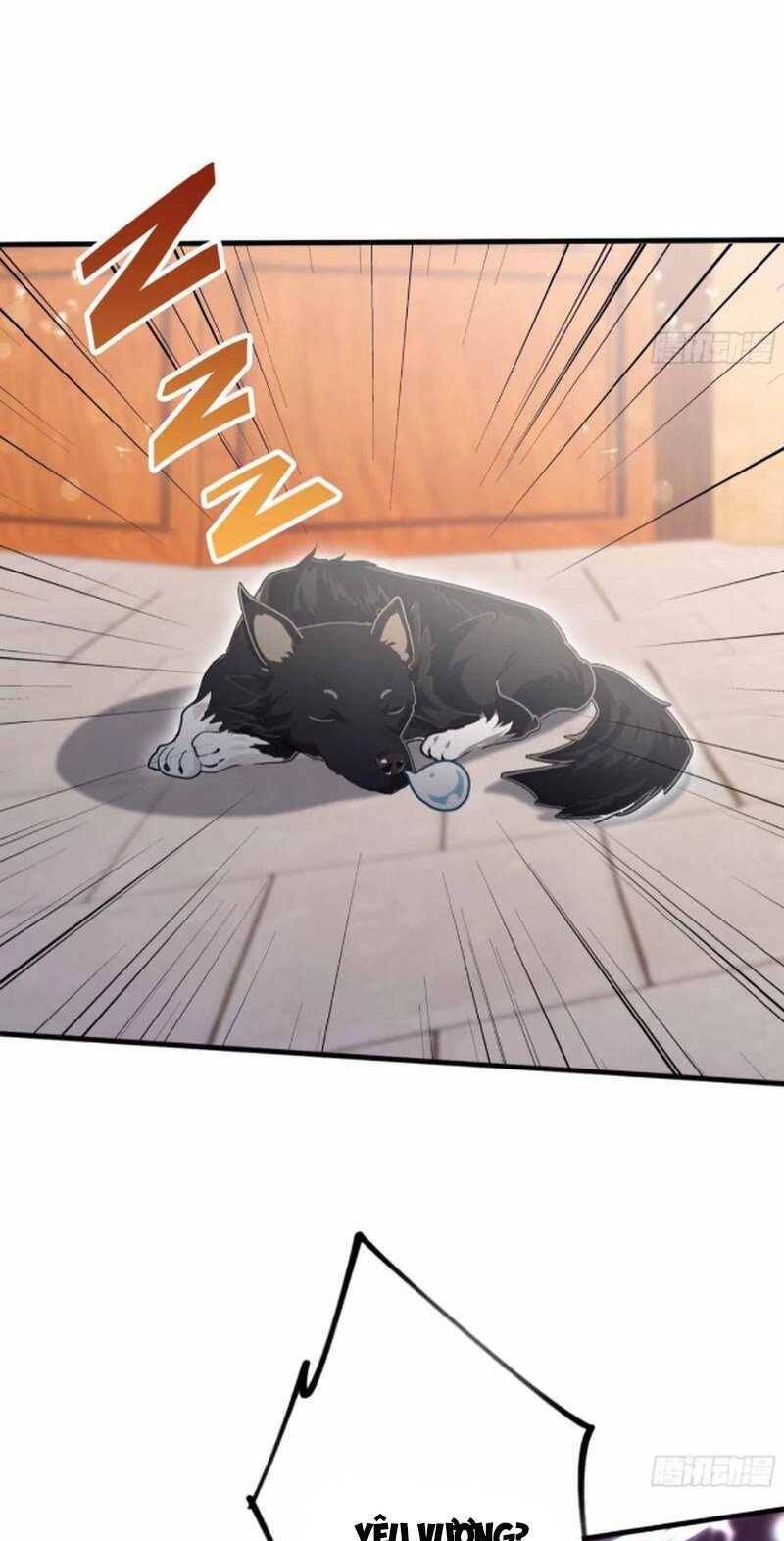 Hoá Ra Ta Đã Vô Địch Từ Lâu: Chapter 43