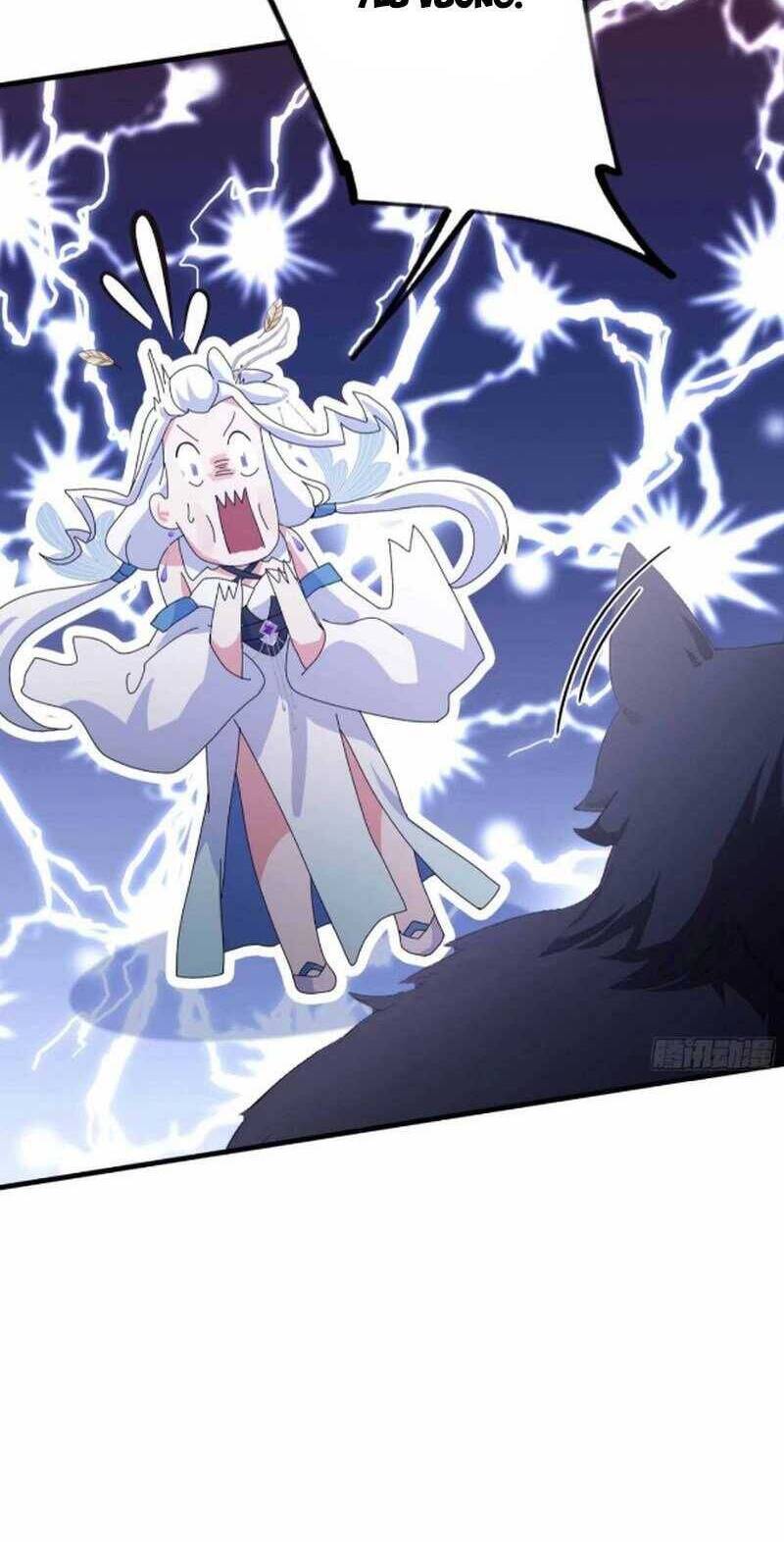 Hoá Ra Ta Đã Vô Địch Từ Lâu: Chapter 43