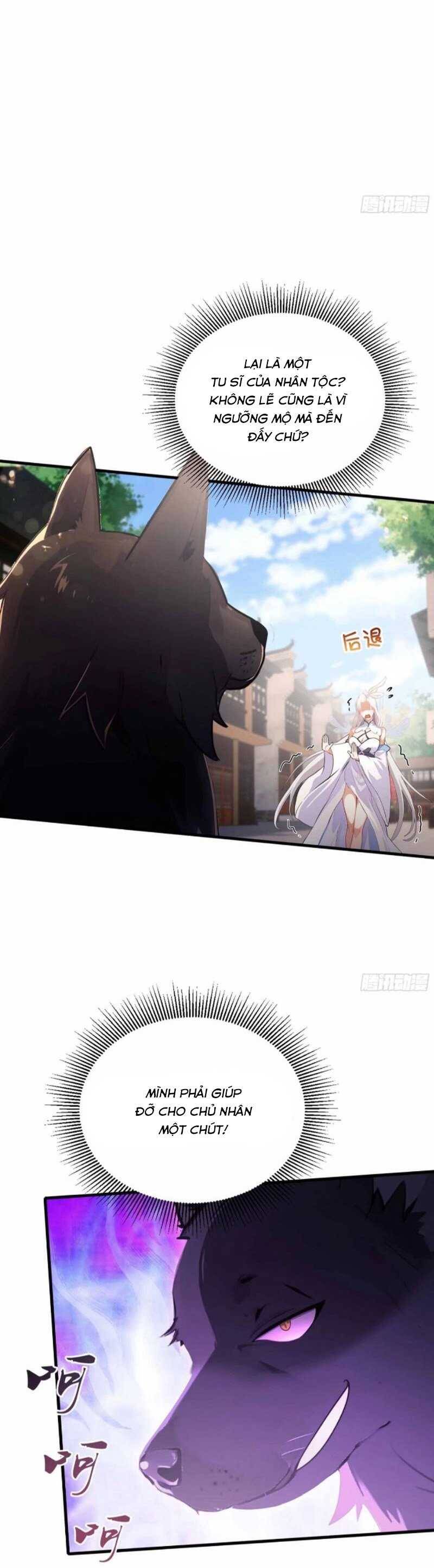 Hoá Ra Ta Đã Vô Địch Từ Lâu: Chapter 43