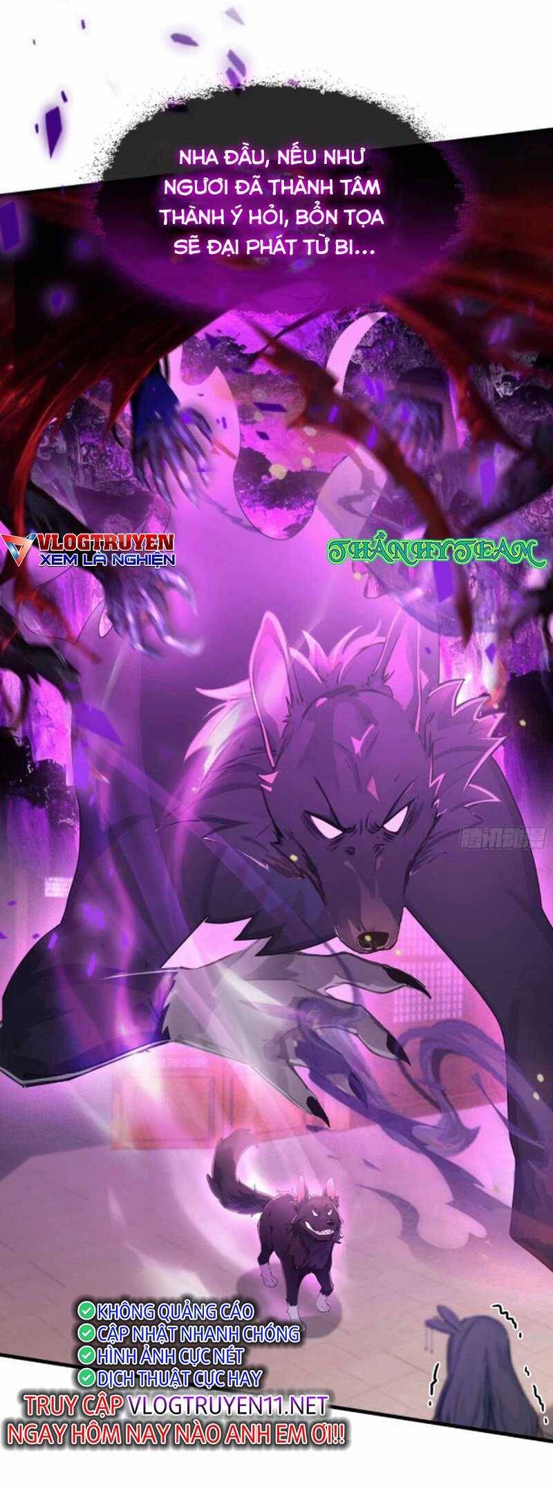 Hoá Ra Ta Đã Vô Địch Từ Lâu: Chapter 43