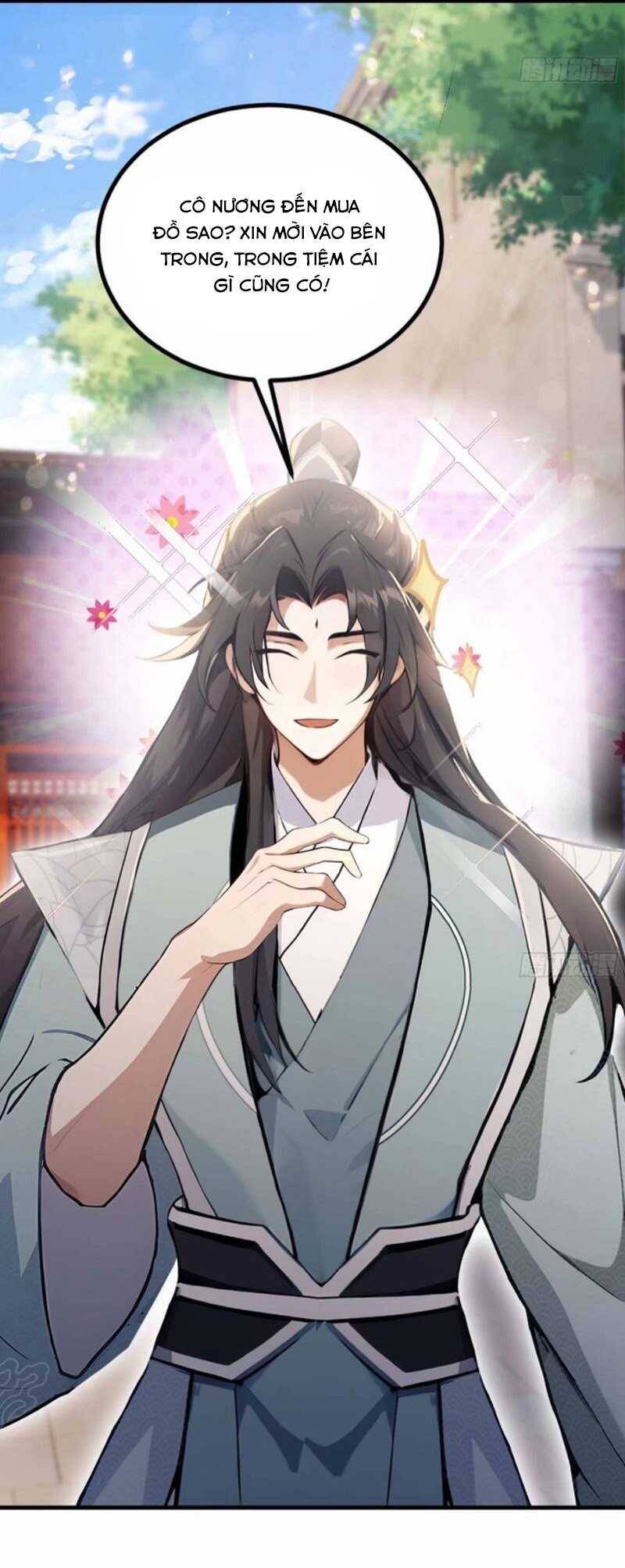 Hoá Ra Ta Đã Vô Địch Từ Lâu: Chapter 43