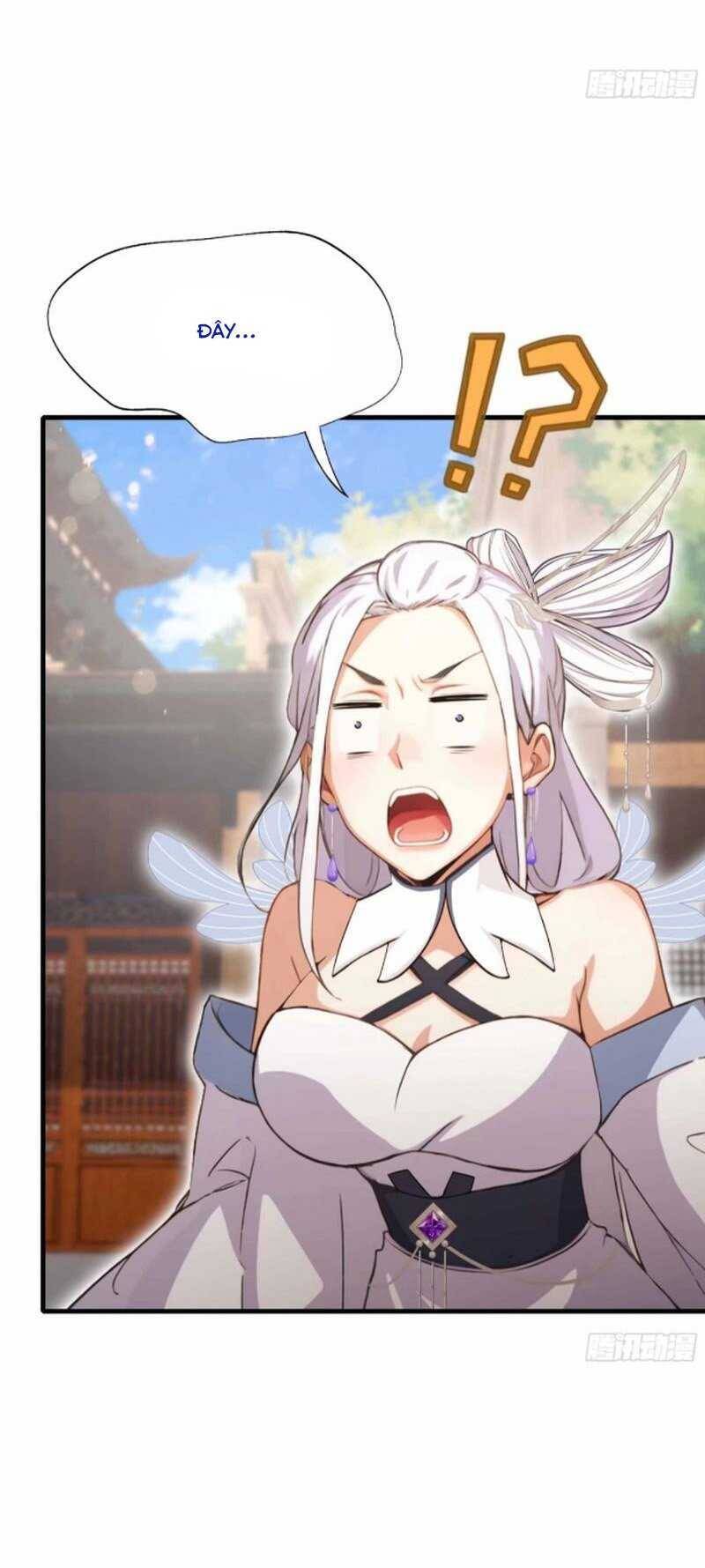 Hoá Ra Ta Đã Vô Địch Từ Lâu: Chapter 43