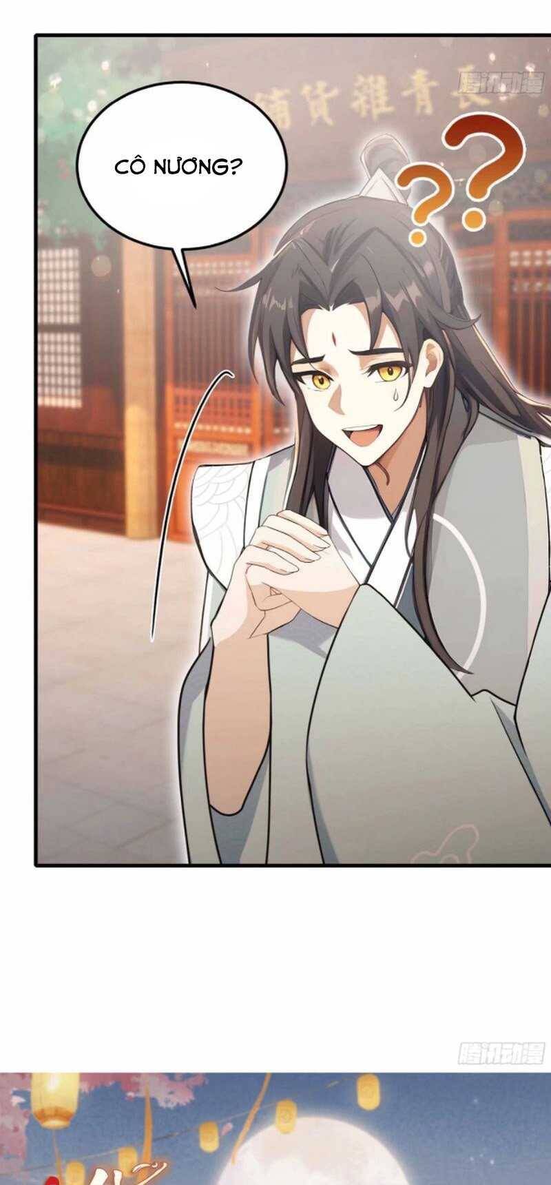 Hoá Ra Ta Đã Vô Địch Từ Lâu: Chapter 43