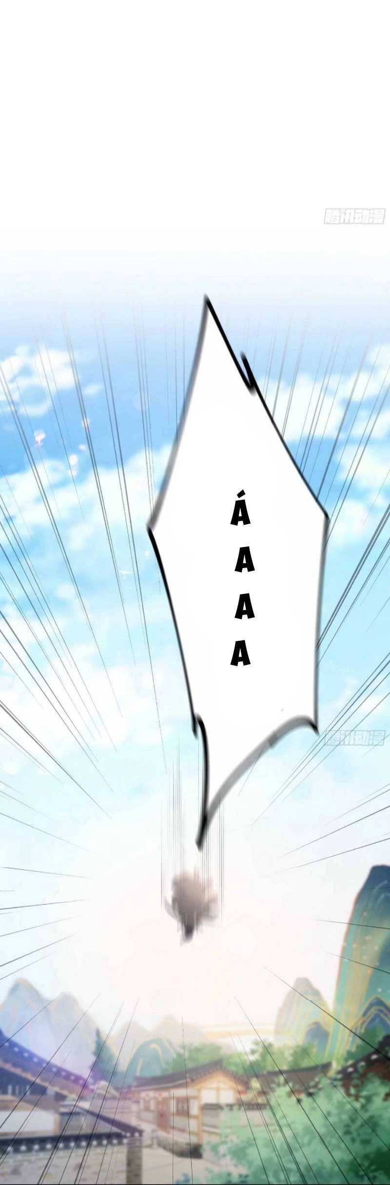 Hoá Ra Ta Đã Vô Địch Từ Lâu: Chapter 43