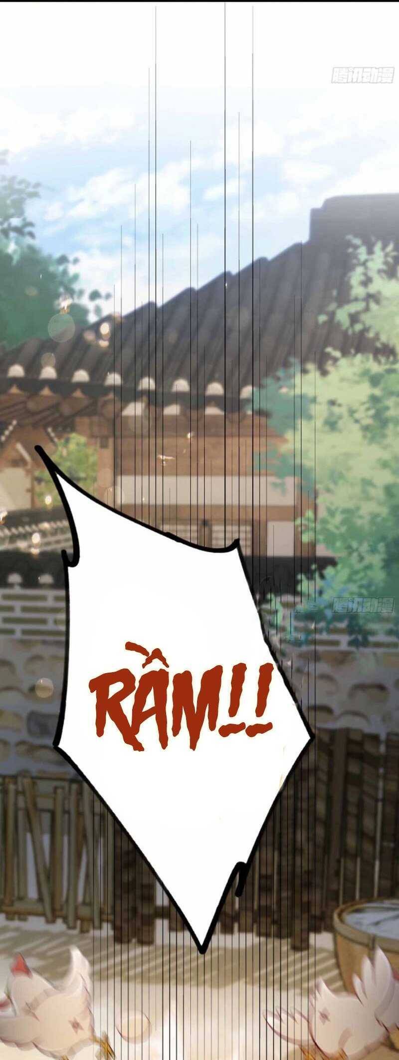 Hoá Ra Ta Đã Vô Địch Từ Lâu: Chapter 43