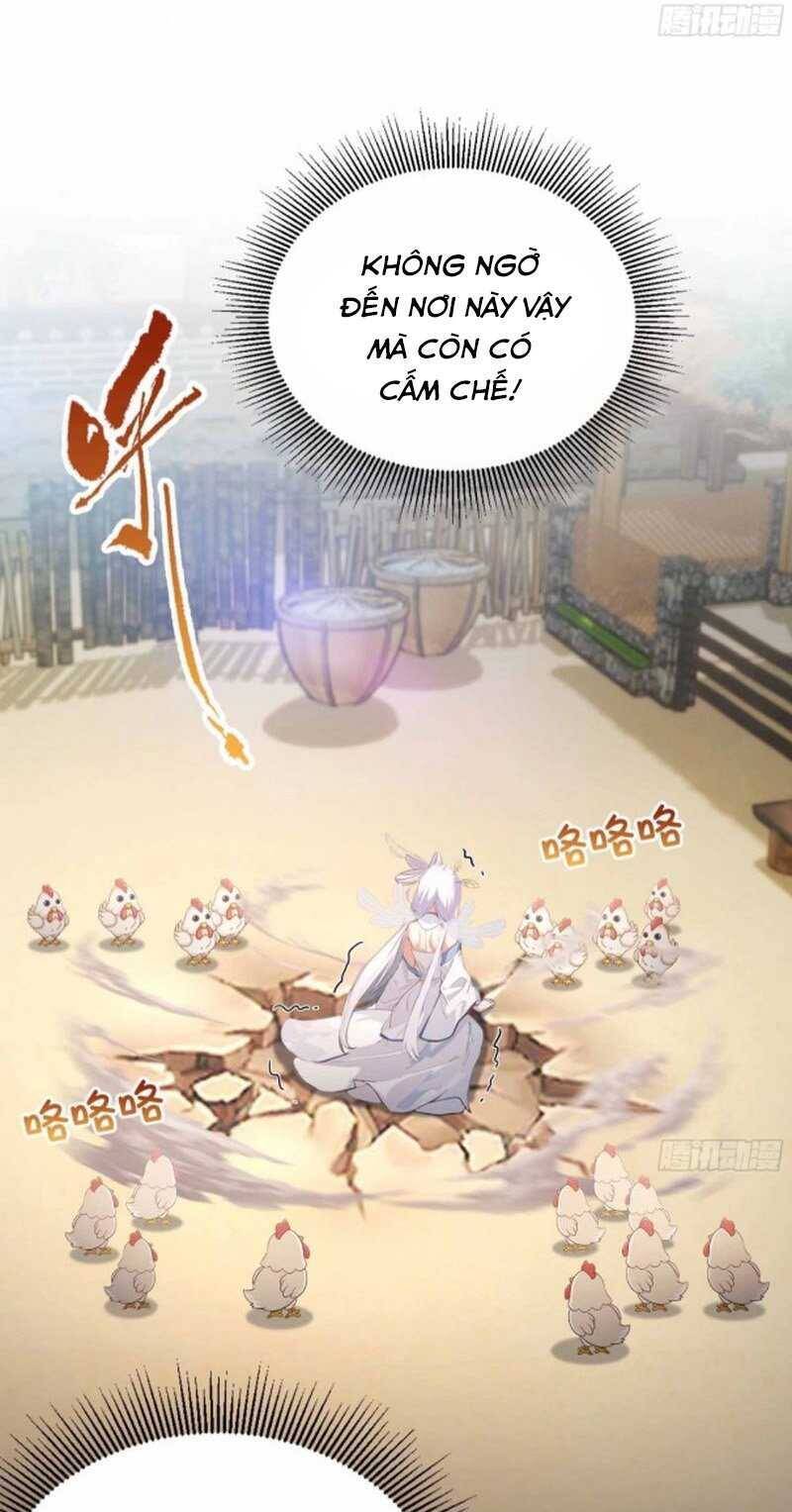 Hoá Ra Ta Đã Vô Địch Từ Lâu: Chapter 43