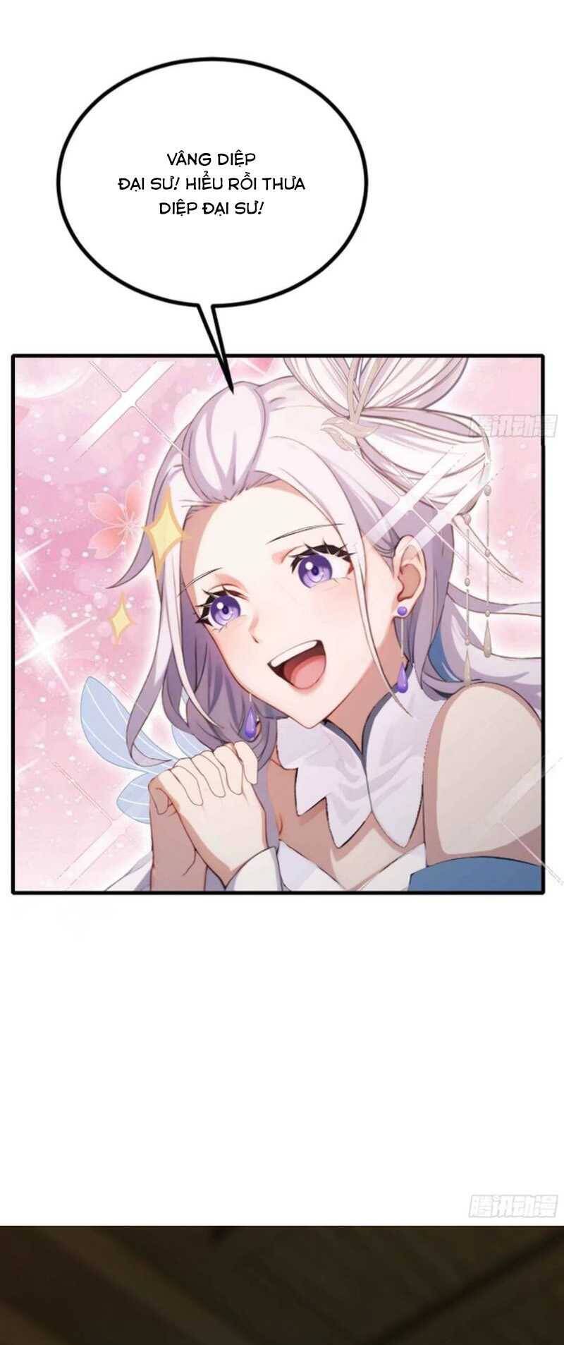 Hoá Ra Ta Đã Vô Địch Từ Lâu: Chapter 44