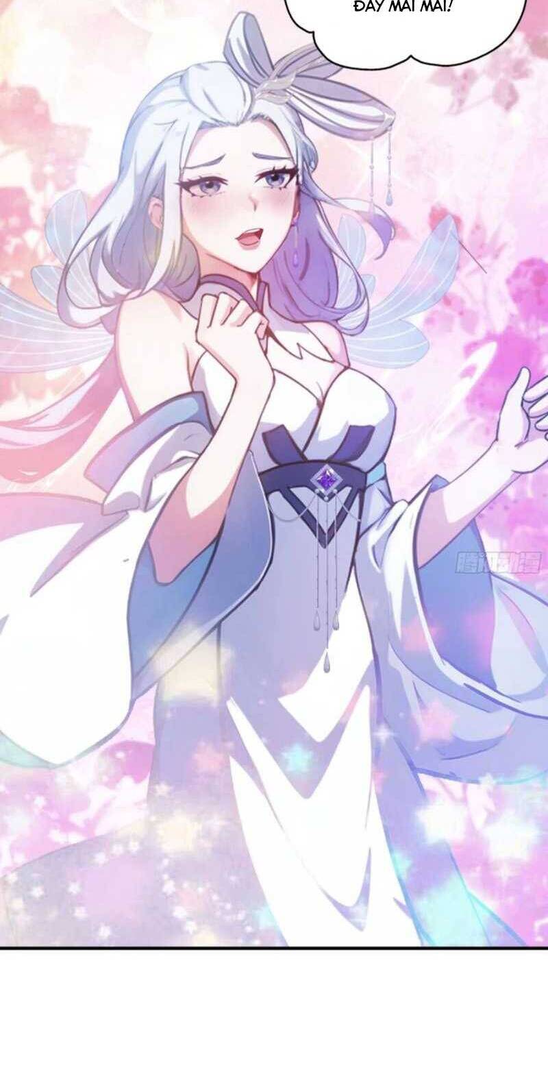 Hoá Ra Ta Đã Vô Địch Từ Lâu: Chapter 44