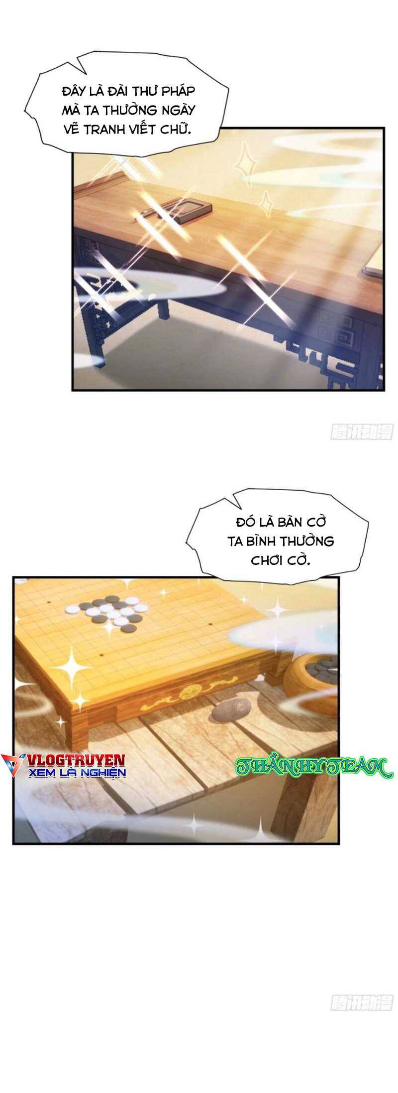 Hoá Ra Ta Đã Vô Địch Từ Lâu: Chapter 44