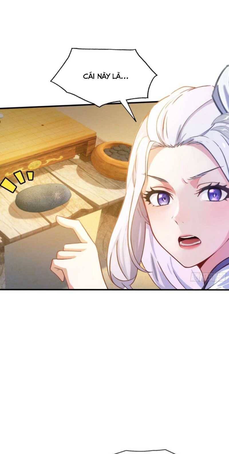 Hoá Ra Ta Đã Vô Địch Từ Lâu: Chapter 44