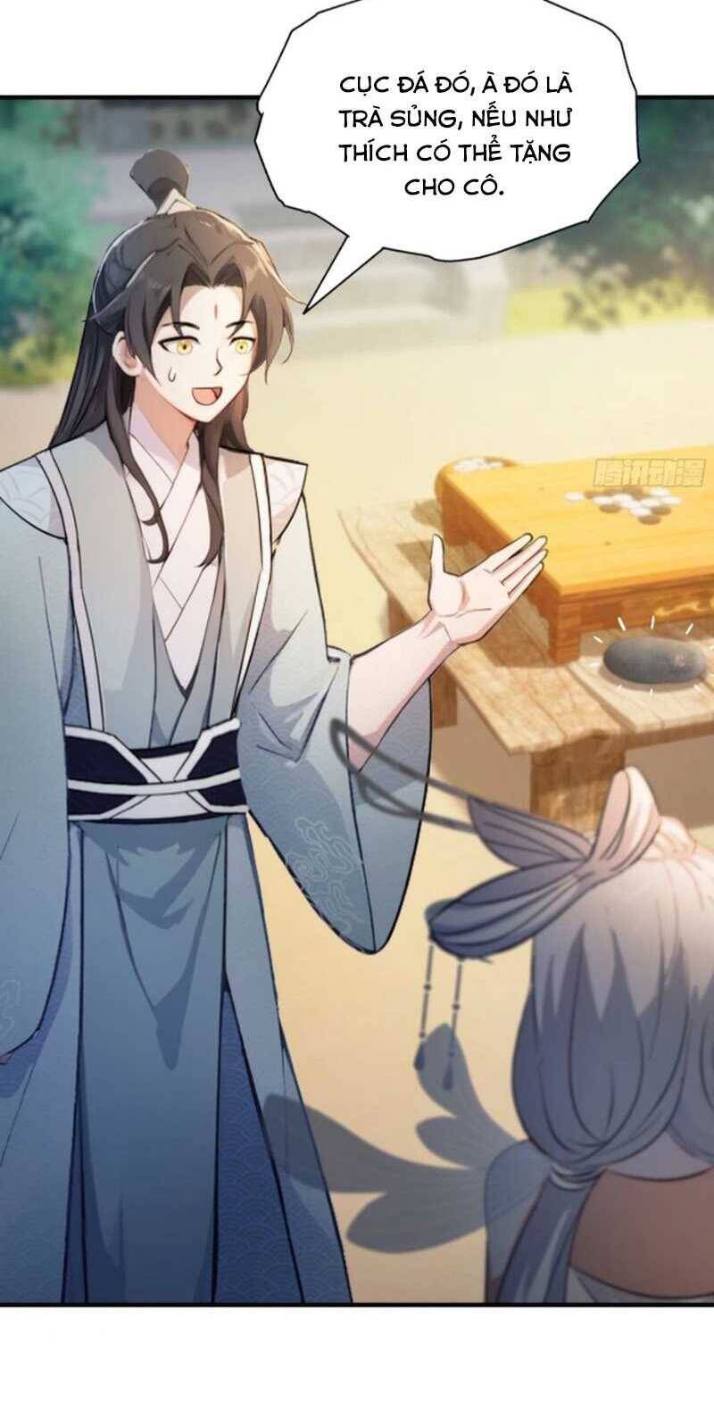 Hoá Ra Ta Đã Vô Địch Từ Lâu: Chapter 44