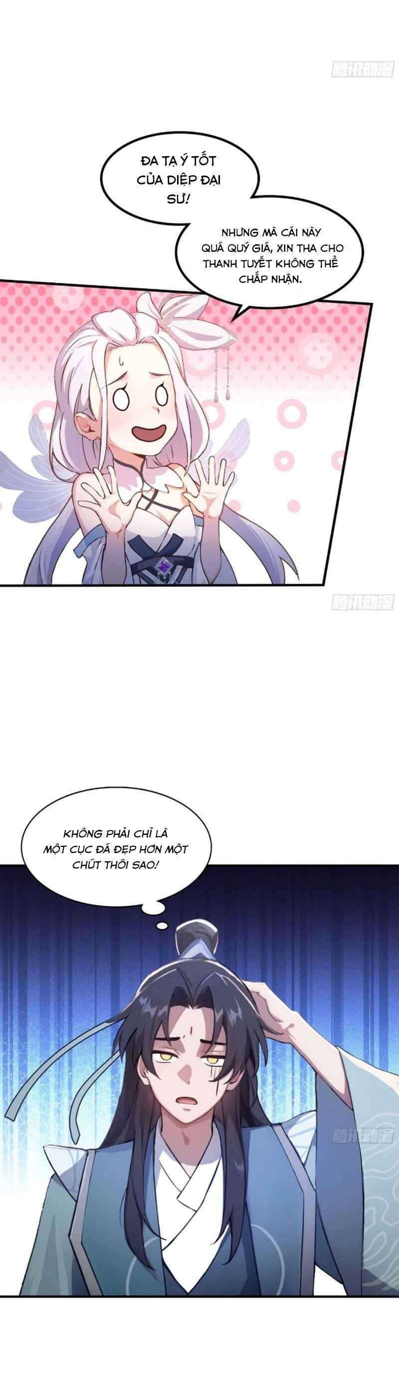 Hoá Ra Ta Đã Vô Địch Từ Lâu: Chapter 44