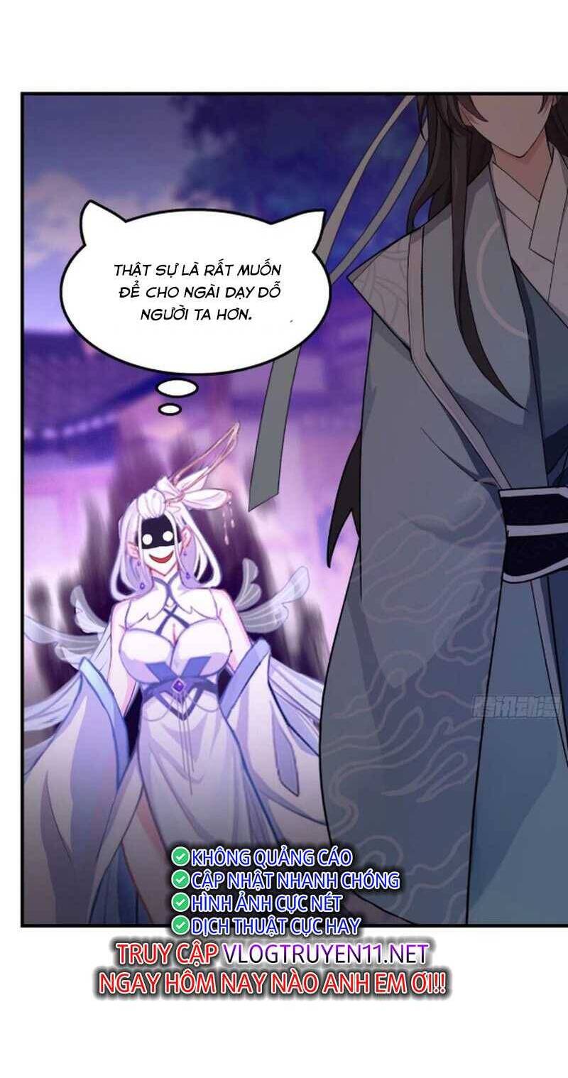 Hoá Ra Ta Đã Vô Địch Từ Lâu: Chapter 44