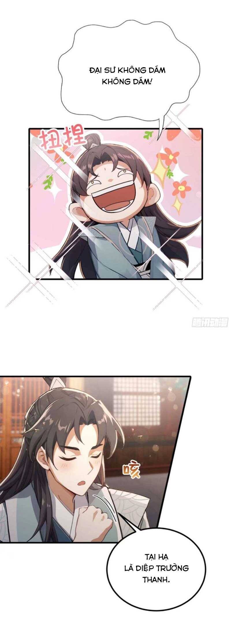 Hoá Ra Ta Đã Vô Địch Từ Lâu: Chapter 44