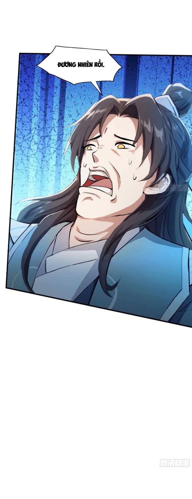 Hoá Ra Ta Đã Vô Địch Từ Lâu: Chapter 45