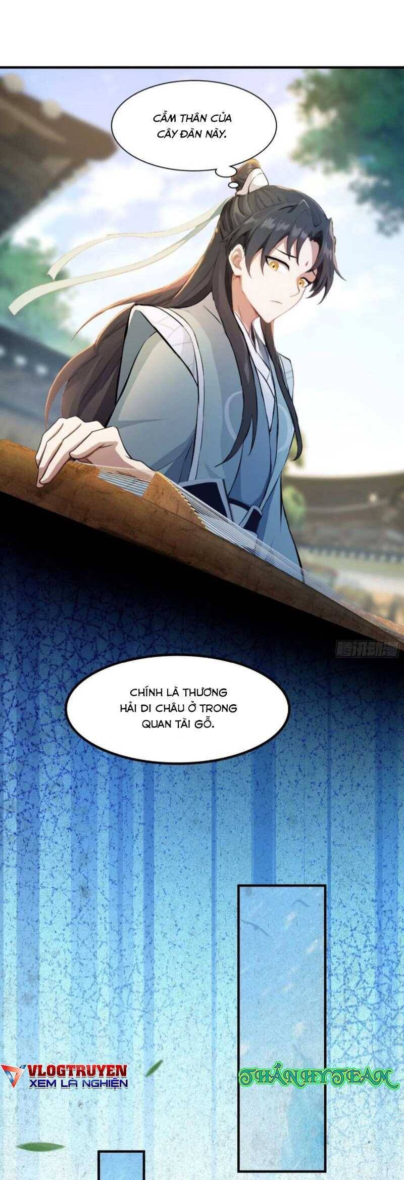 Hoá Ra Ta Đã Vô Địch Từ Lâu: Chapter 45