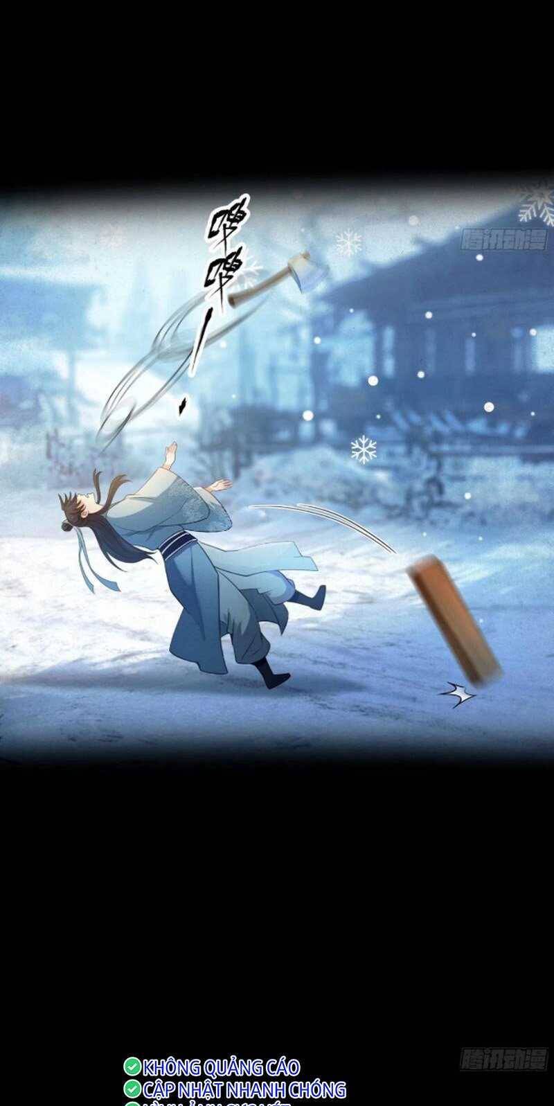 Hoá Ra Ta Đã Vô Địch Từ Lâu: Chapter 45