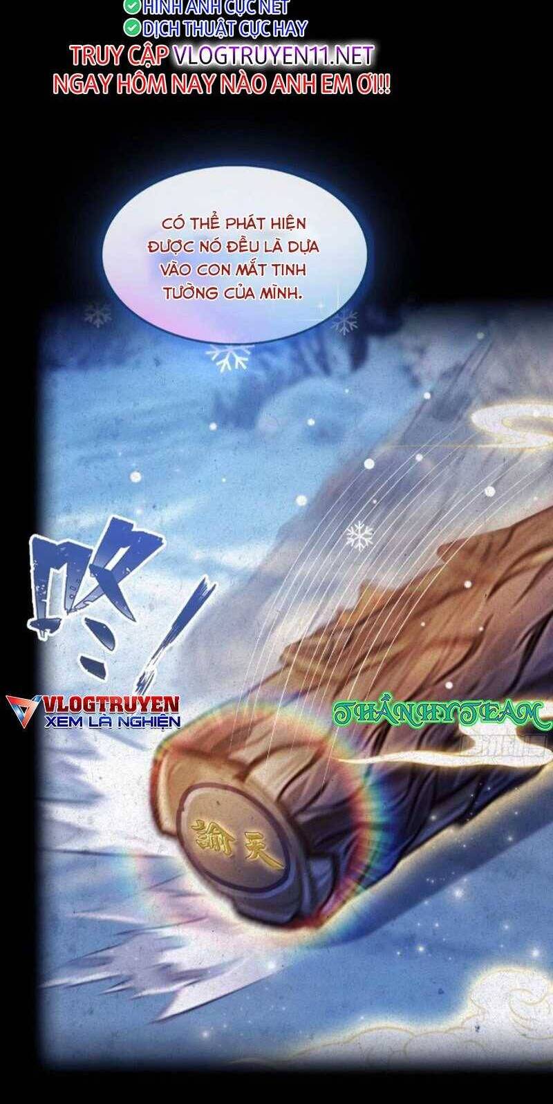 Hoá Ra Ta Đã Vô Địch Từ Lâu: Chapter 45