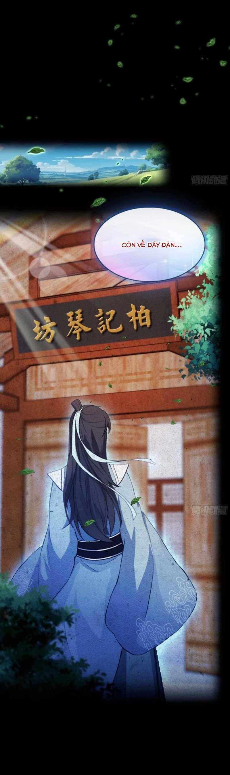 Hoá Ra Ta Đã Vô Địch Từ Lâu: Chapter 45