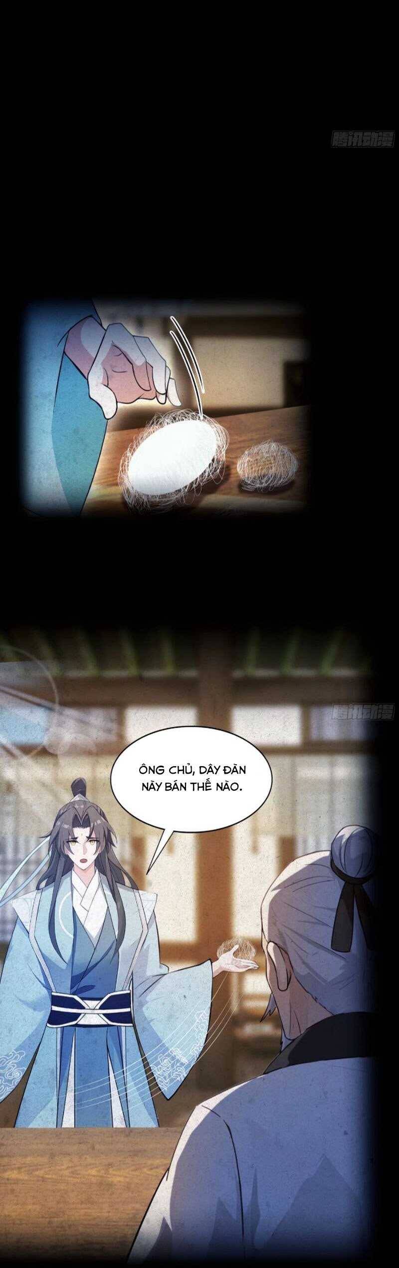 Hoá Ra Ta Đã Vô Địch Từ Lâu: Chapter 45