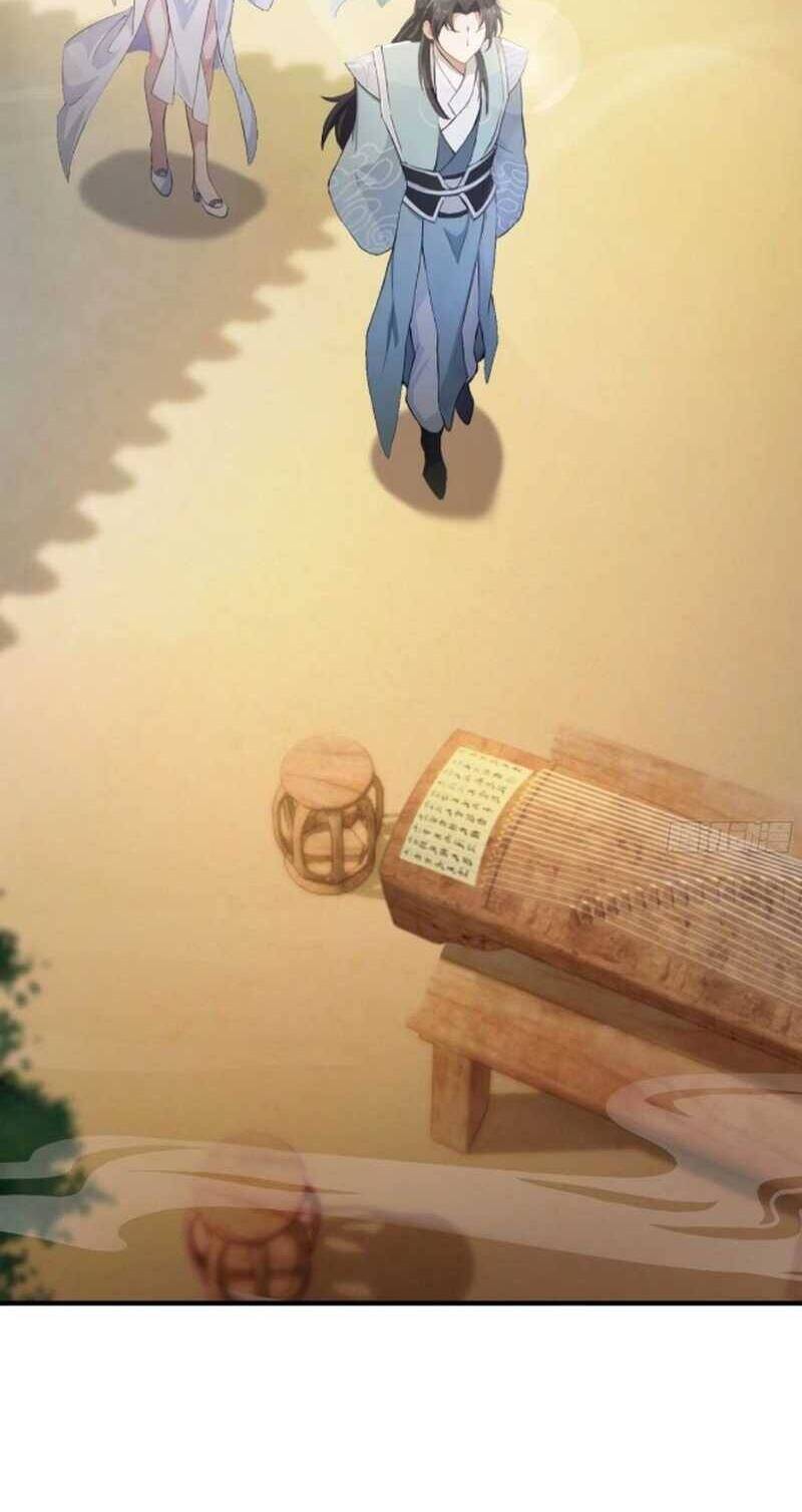 Hoá Ra Ta Đã Vô Địch Từ Lâu: Chapter 45